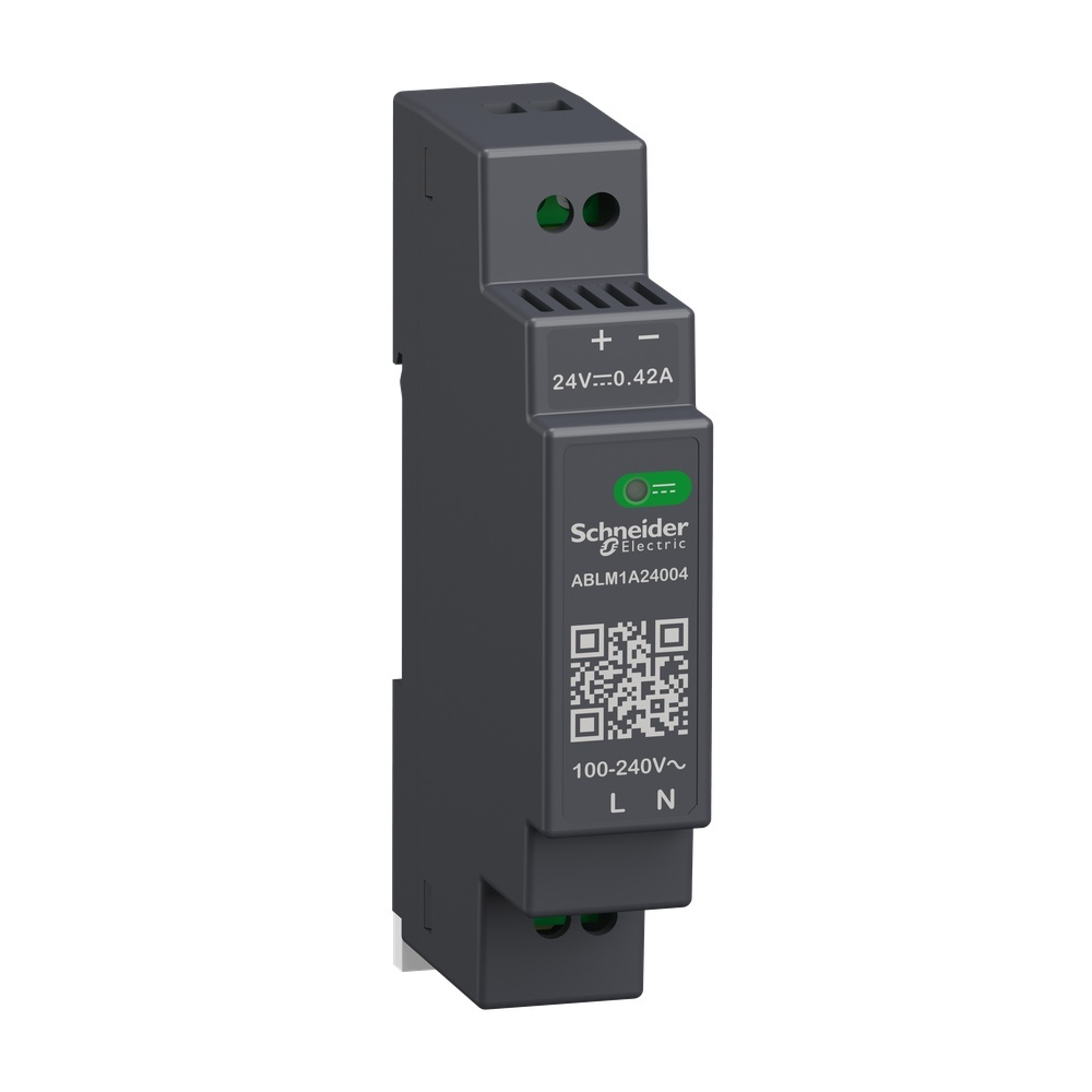 Schneider Electric Spannungsversorgung ABLM1A24004