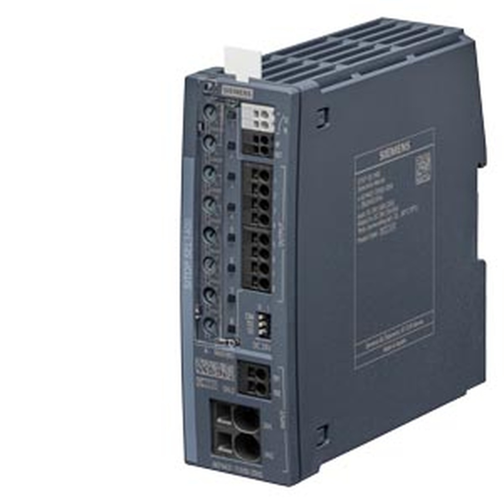 Siemens Selektivitätsmodul 6EP4437-7EB00-3DX0