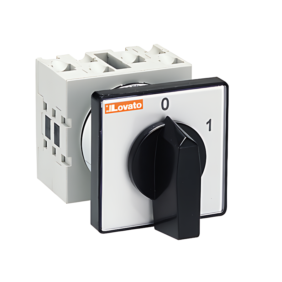 Lovato Electric Nockenschalter GX4091U