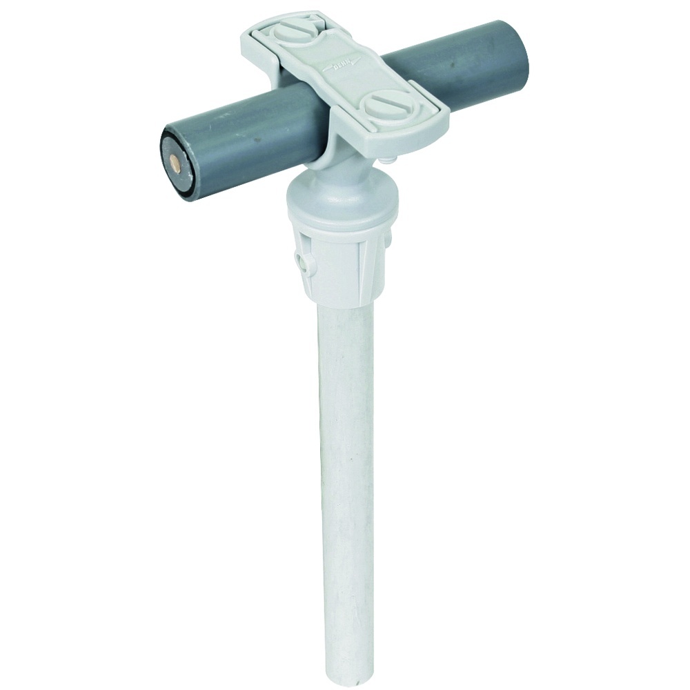 Dehn + Söhne Distanzhalter 106852 Typ DH ZS 20 D16 500 GFK PA