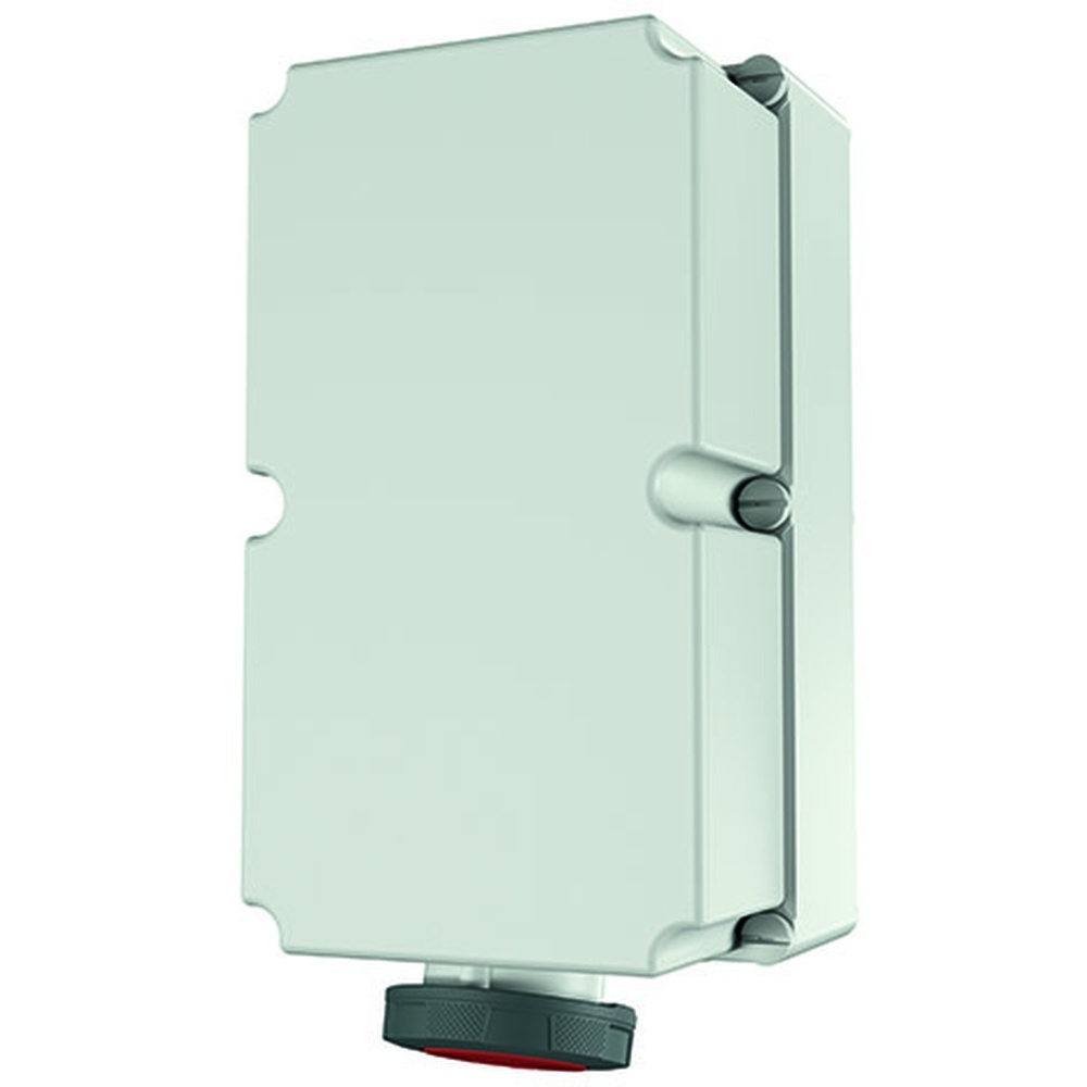 Mennekes Wanddose 7026