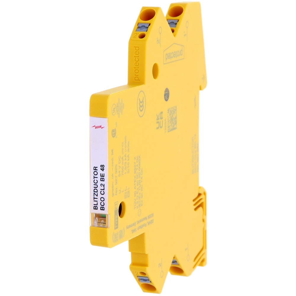 Dehn + Söhne Kombi Ableiter 927925 Typ BCO CL2 BE 48