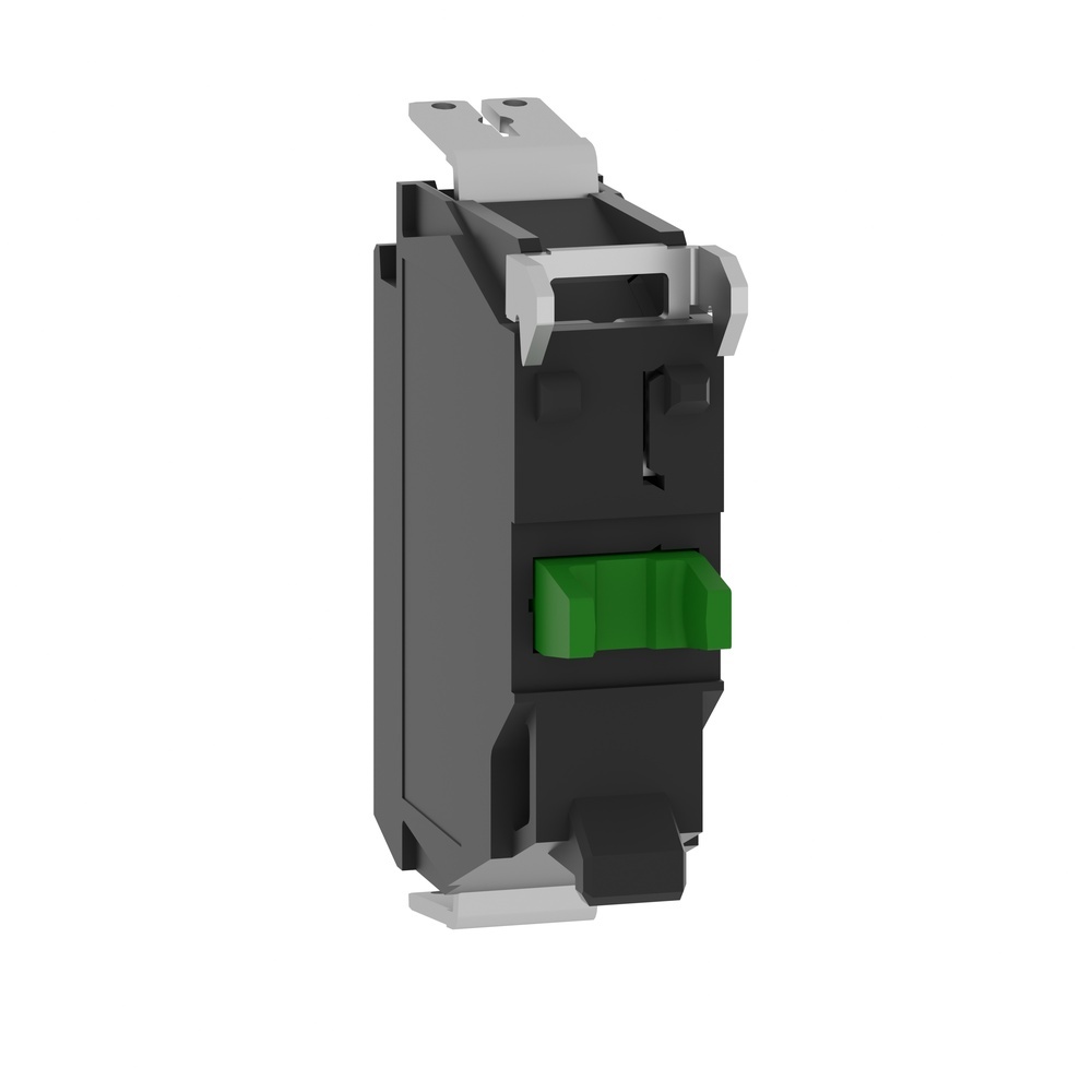 Schneider Electric Hilfsschalterblock ZBE1013
