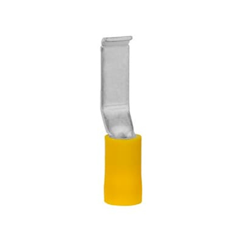 ABB Rund Flachsteckverbindung 7TCA301300R0212 Typ LB6-3VSC ABB Rund Flachsteckverbindung 7TCA301300R0212 Typ LB6-3VSC