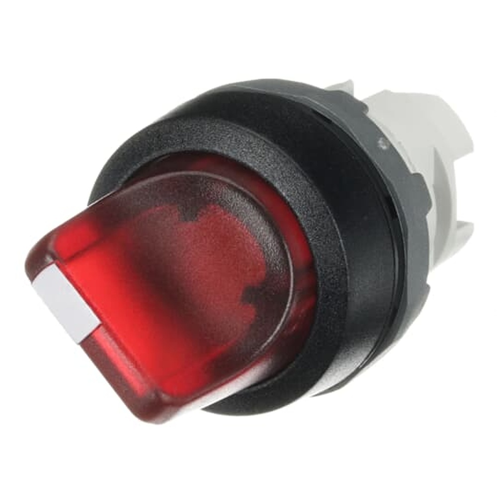 ABB Frontelement für Wahlschalter 1SFA611201R1101 Typ M2SS2-11R