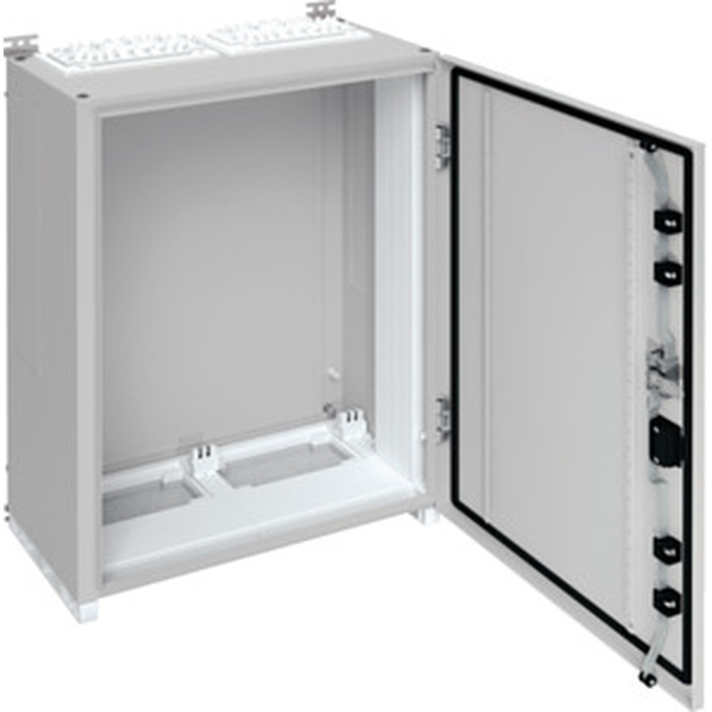 Hager Schrank FR52E