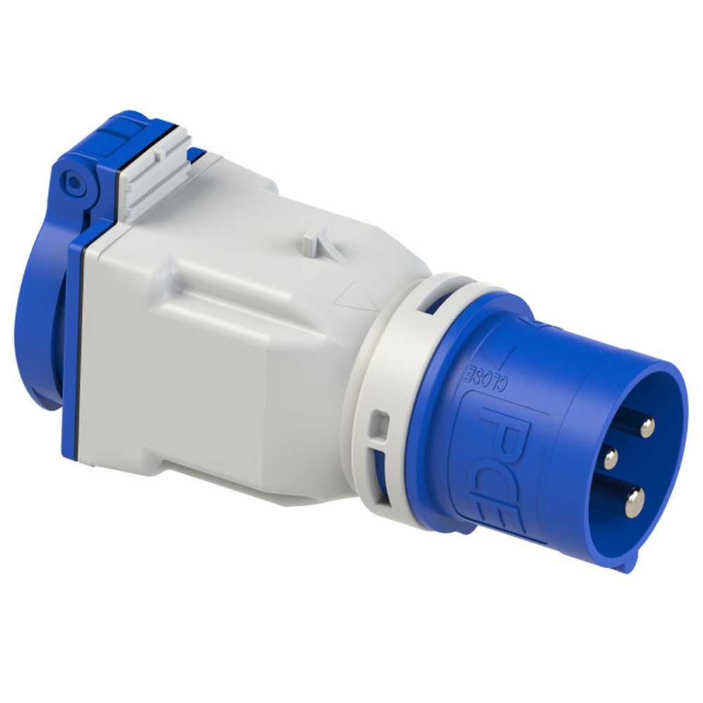 PC Electric Adapter 9433101