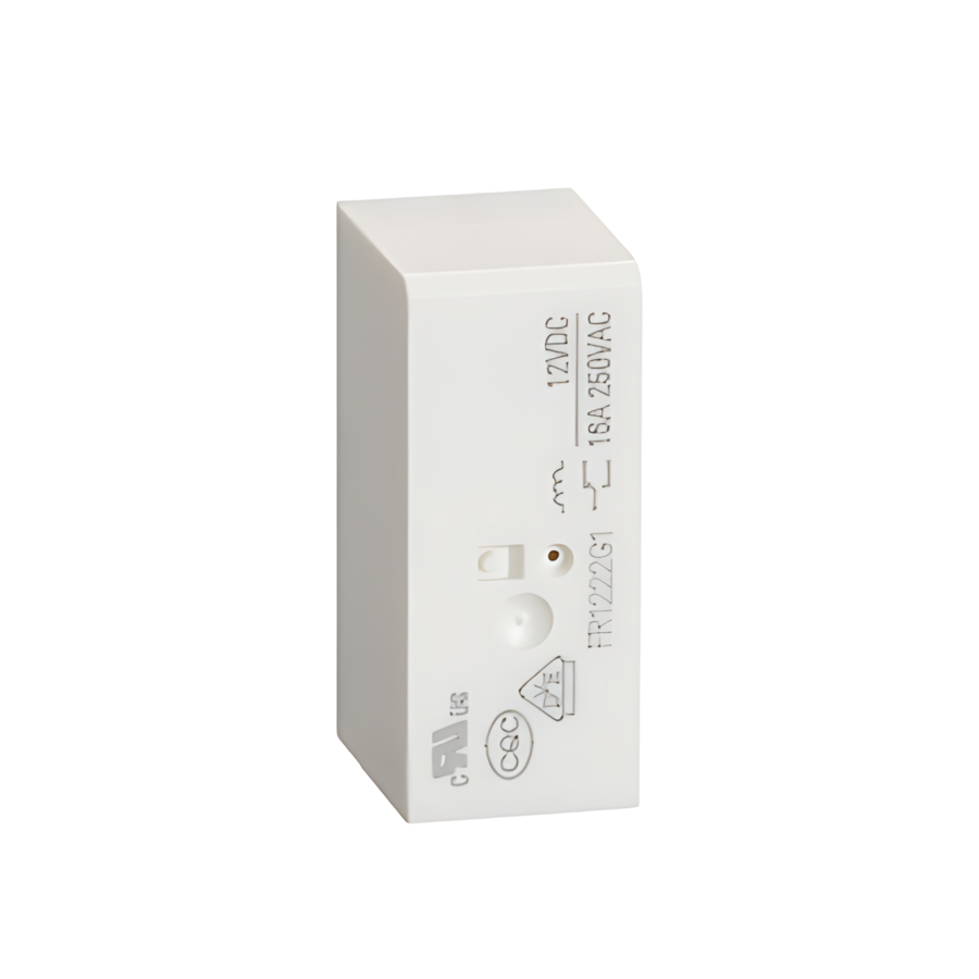 Lovato Electric Miniatur Relais HR301CD012