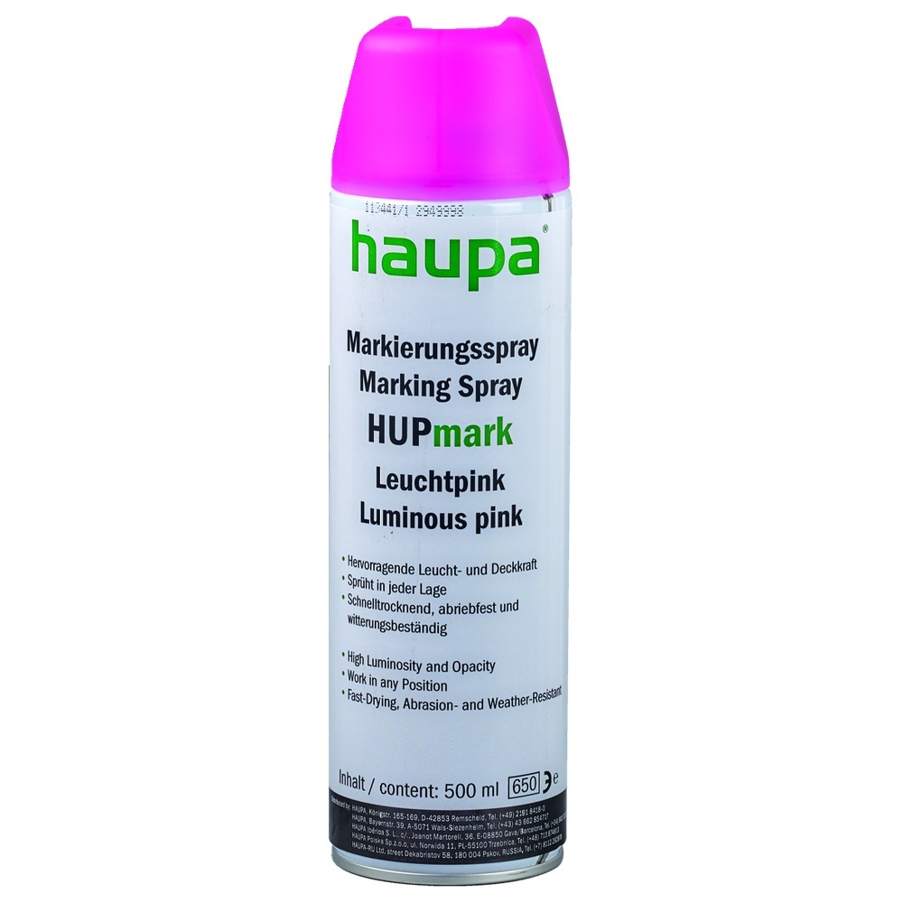 Haupa Markierungsspray 170142