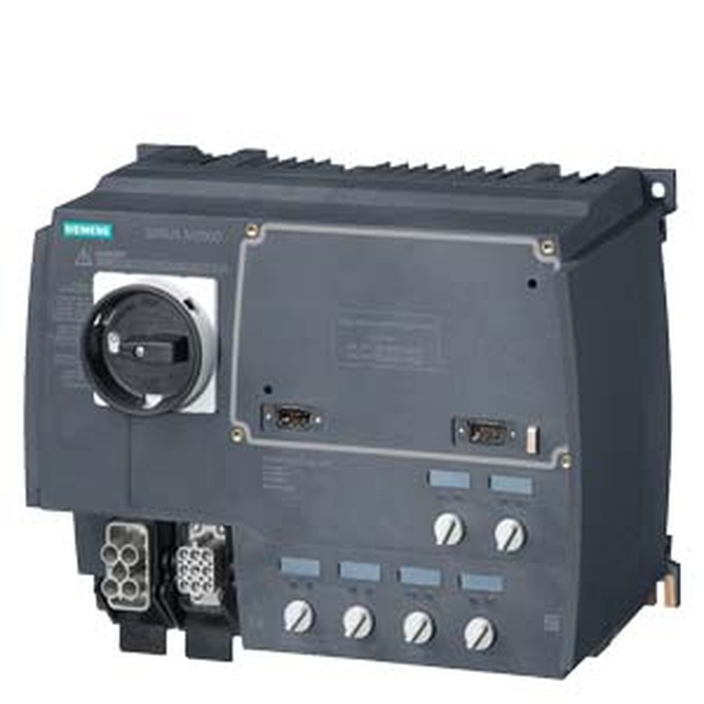 Siemens Motorstarter 3RK1395-6KS71-0AD0
