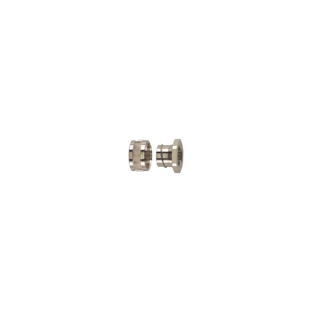 Hellermann Metallverschraubung 166-31208 Typ PCS63-PC NPB ML