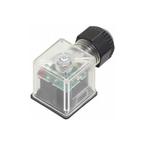 Pepperl+Fuchs Ventilstecker 247258 Typ VMA-2+P/D2