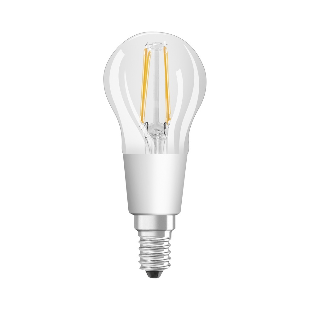 Ledvance Osram LED Lampe 609778 Typ SMARTWF-P40D-4W/827-230VFILCLE144X1