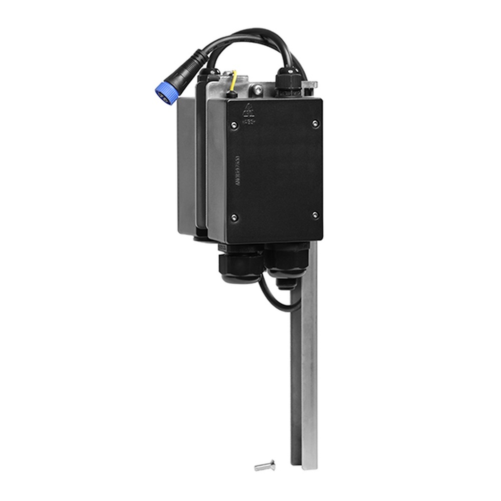Esylux DALI Treiber EL10521874 Typ ALVA BL 940/170 ASSEMBLY GROUP DRIVER DALI Esylux DALI Treiber EL10521874 Typ ALVA BL 940/170 ASSEMBLY GROUP DRIVER DALI