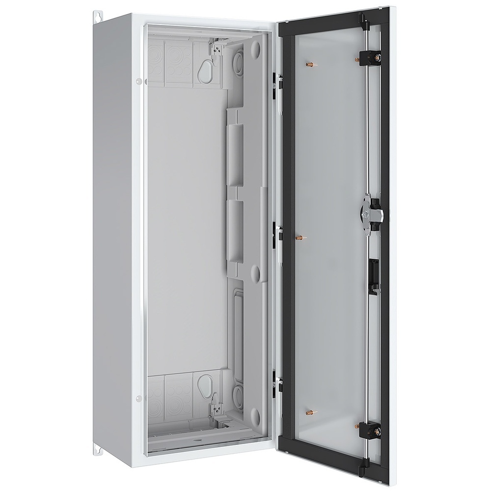 ABN Wandgehäuse SP15