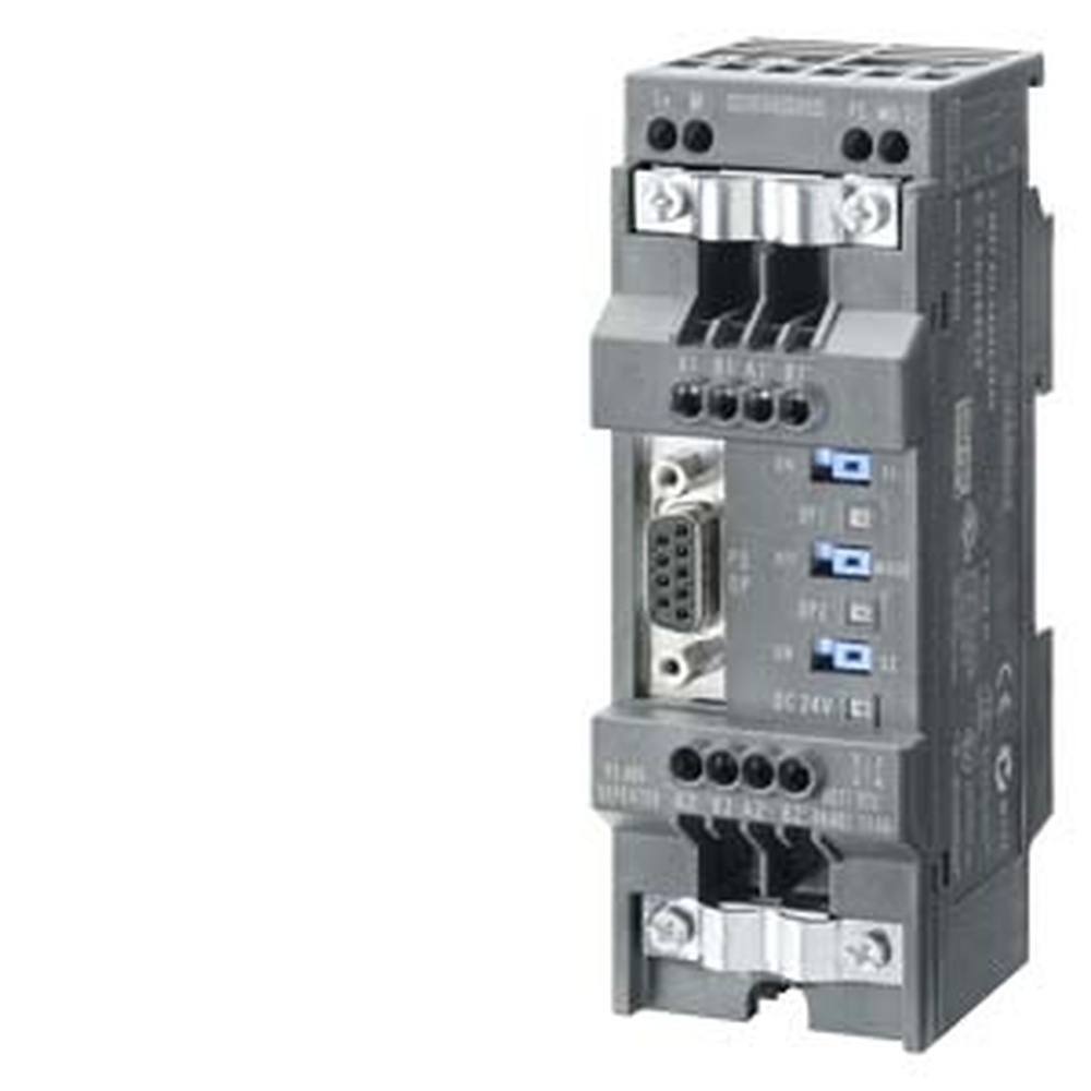 Siemens Stecker 6ES7972-0AA02-0XA0