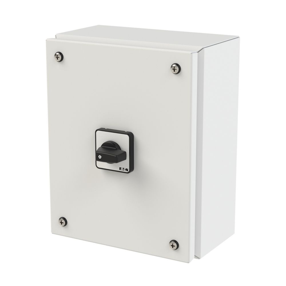 Eaton Nockenschalter T3 197455 Typ T3-4-8294/SE2