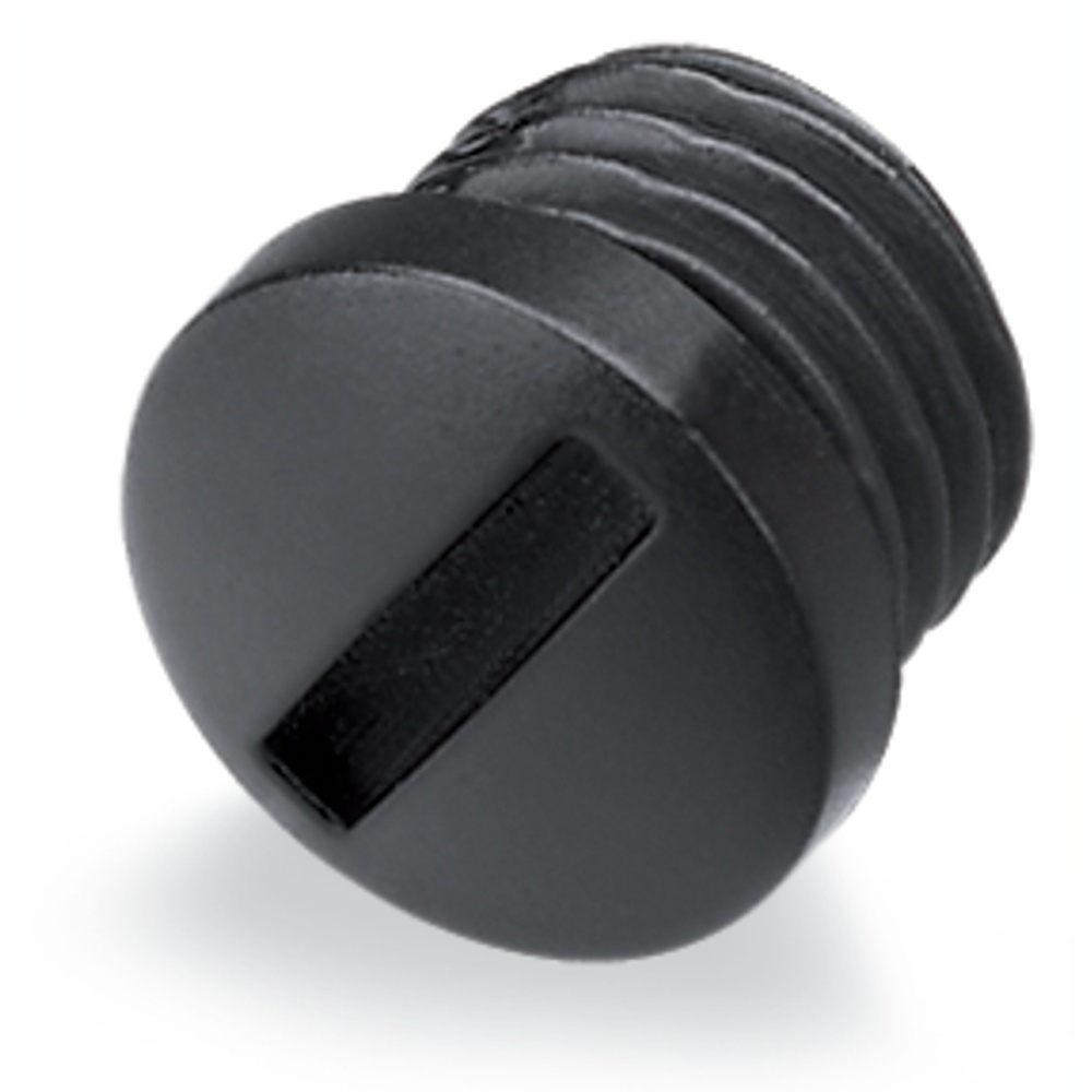 Wago Schutzkappe 756-8101