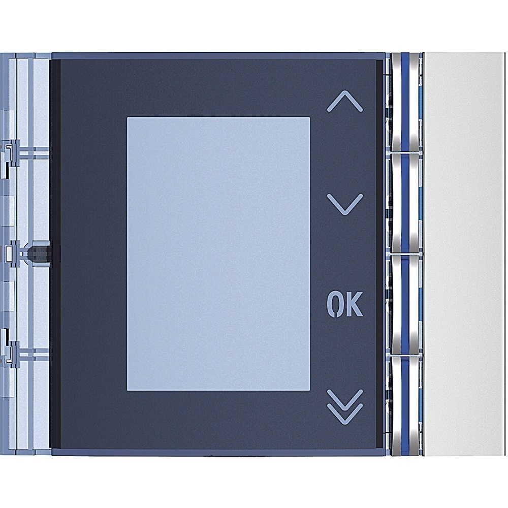Bticino Frontblende 352501