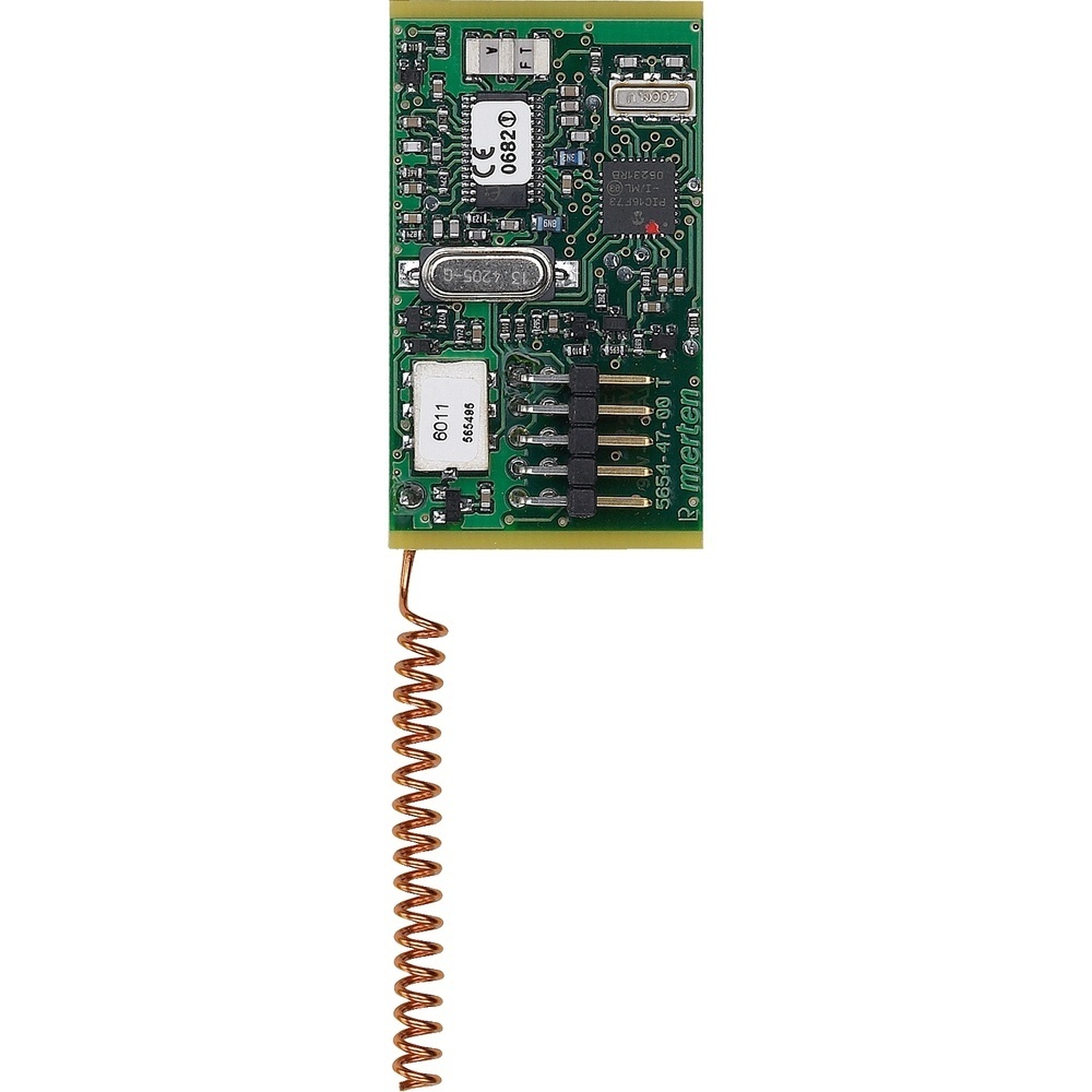 Merten Funkmodul 565495