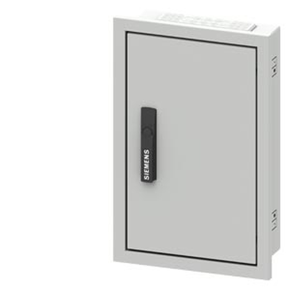Siemens Unterputz Wandverteiler 8GK1031-1KK10