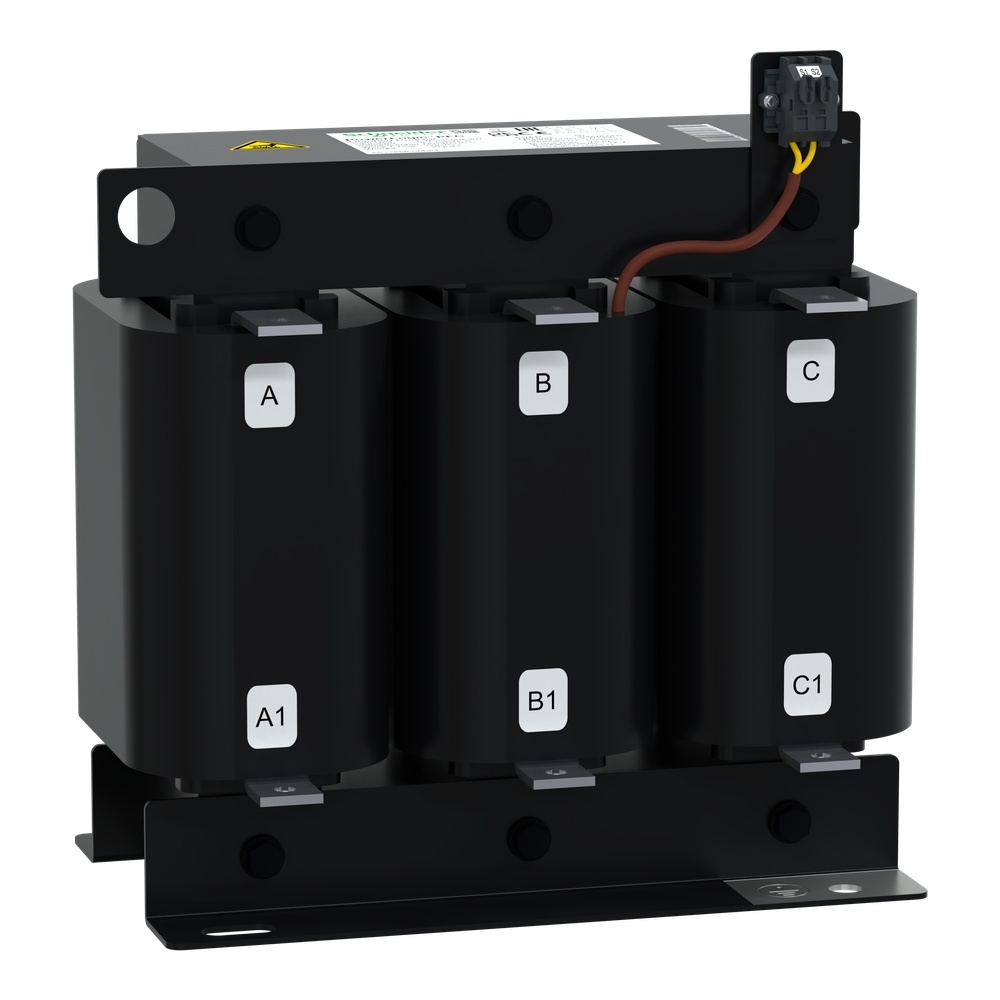 Schneider Electric Filterkreisdrossel LVR14500A40T