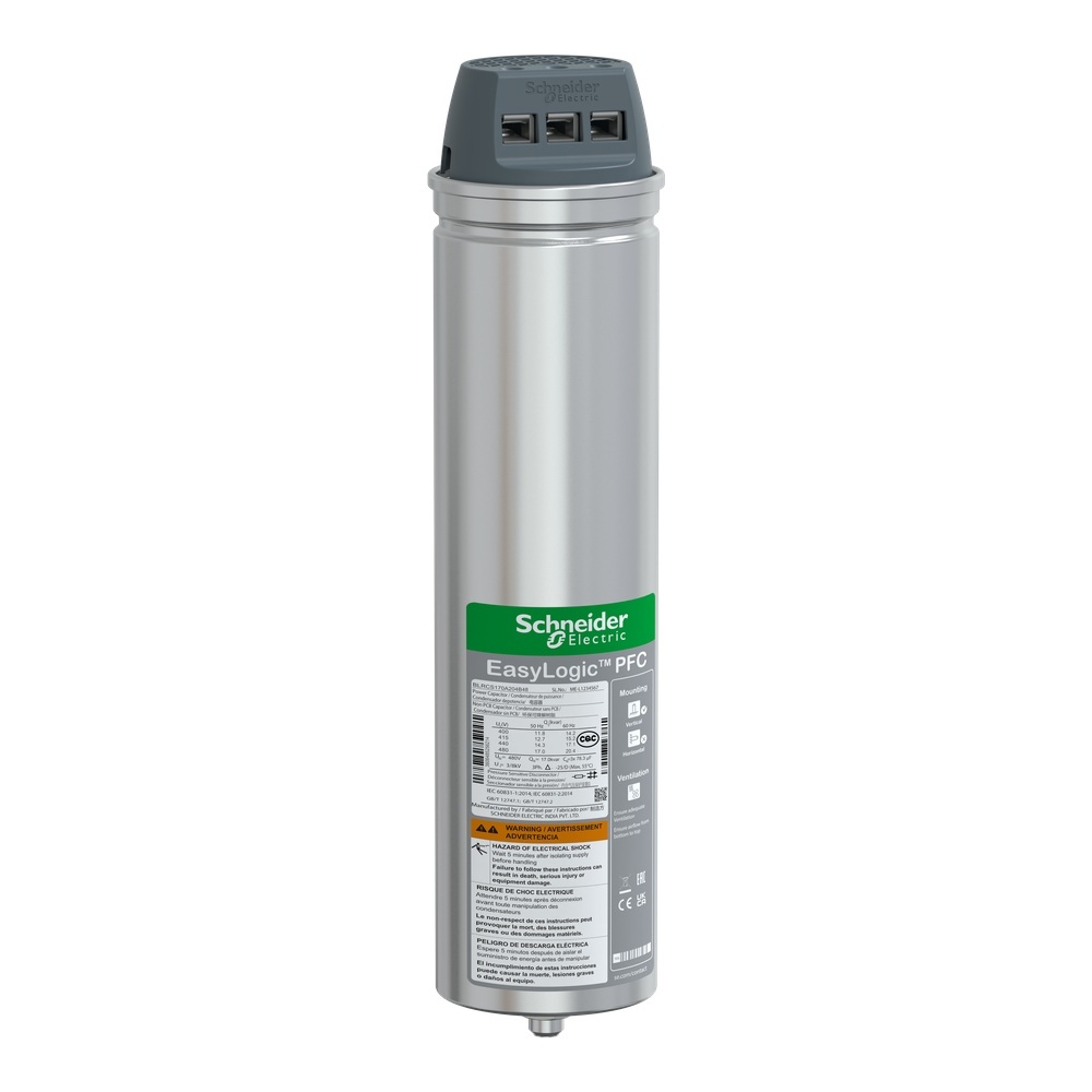 Schneider Electric Kondensator BLRCS170A204B48