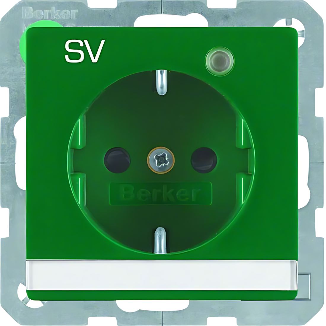 Berker Steckdose 41106013 Berker Steckdose 41106013