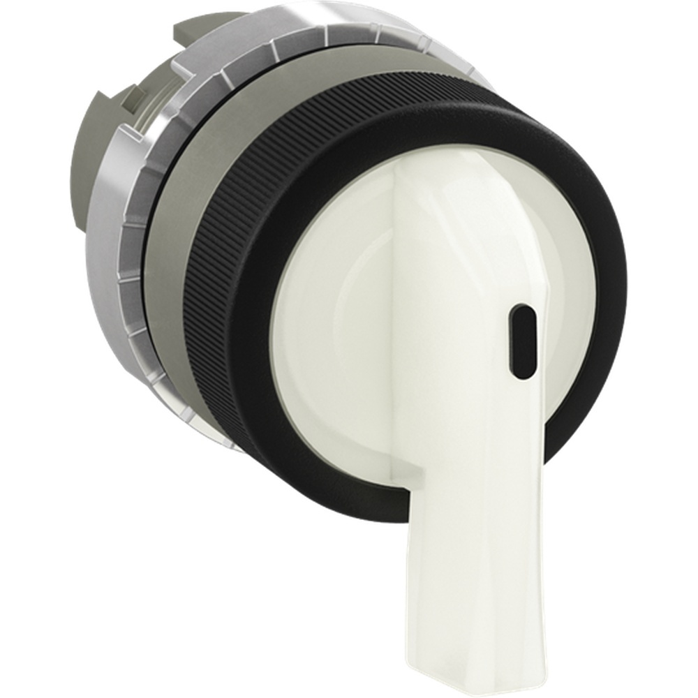 ABB Frontelement für Wahlschalter 1SFA184687R9105 Typ P9MSAZ3B