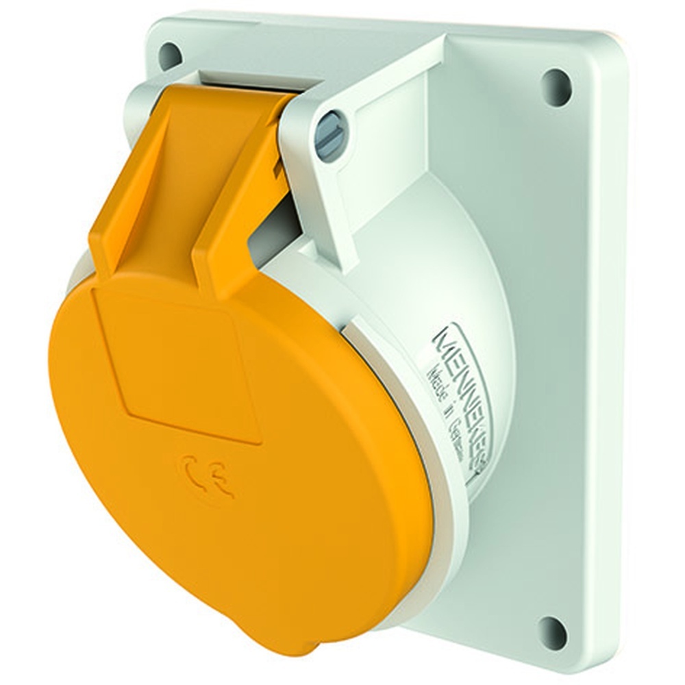 Mennekes Anbaudose 1494 Mennekes Anbaudose 1494