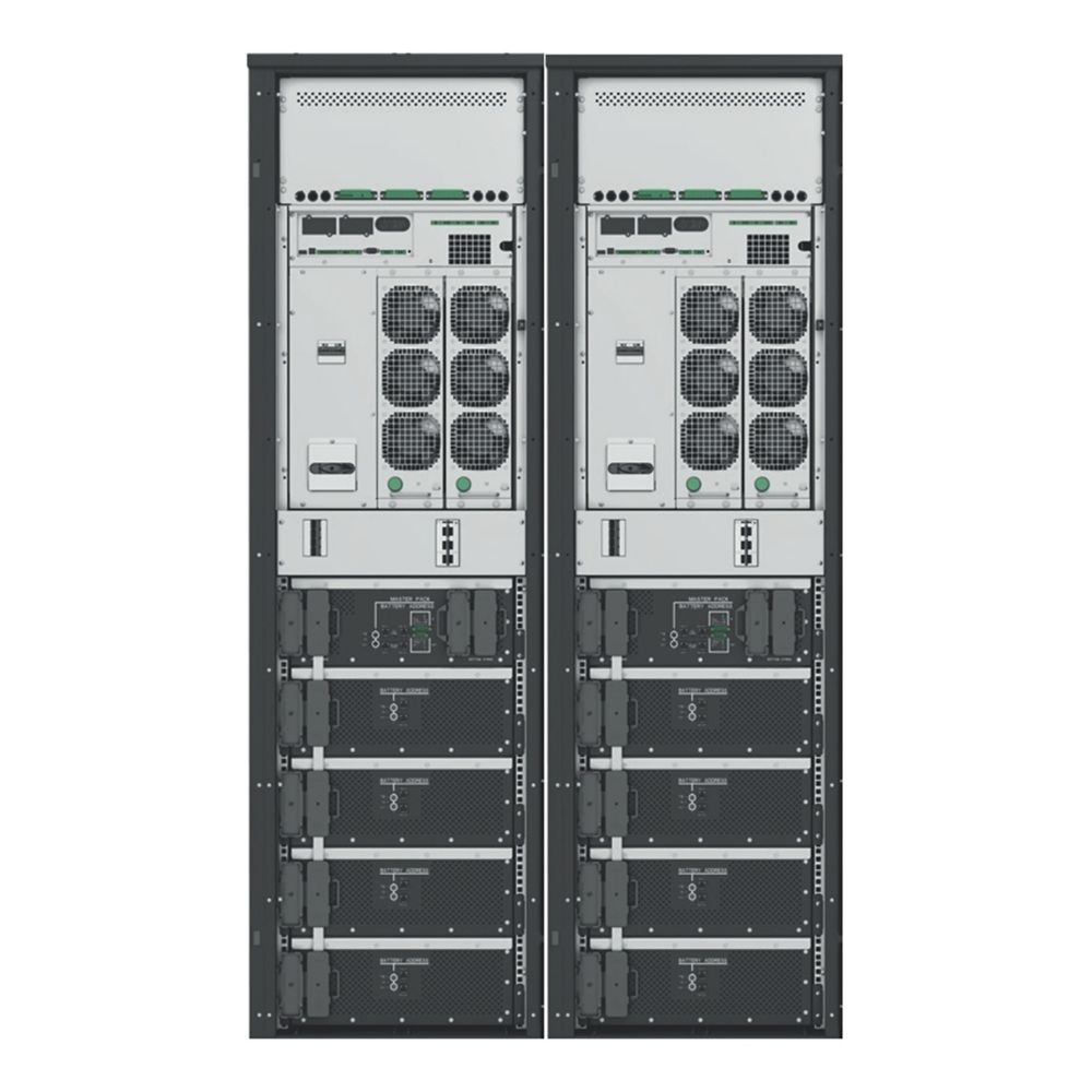 Eaton Energiespeichersystem XSC-080-100-GEN4 Typ XSTORAGE COMPACT BUNDLE 80 KW / 100 KWH