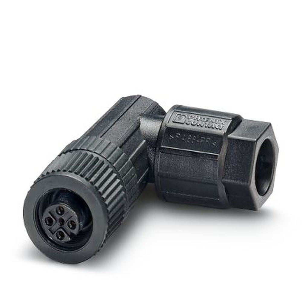 Phoenix Contact Datensteckverbinder 1072547 Typ SACC-M12FR-5PL DN
