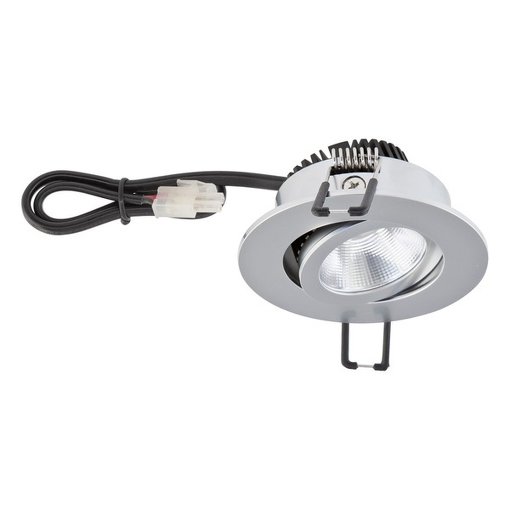 EVN LED Deckenleuchte PC200615D2W