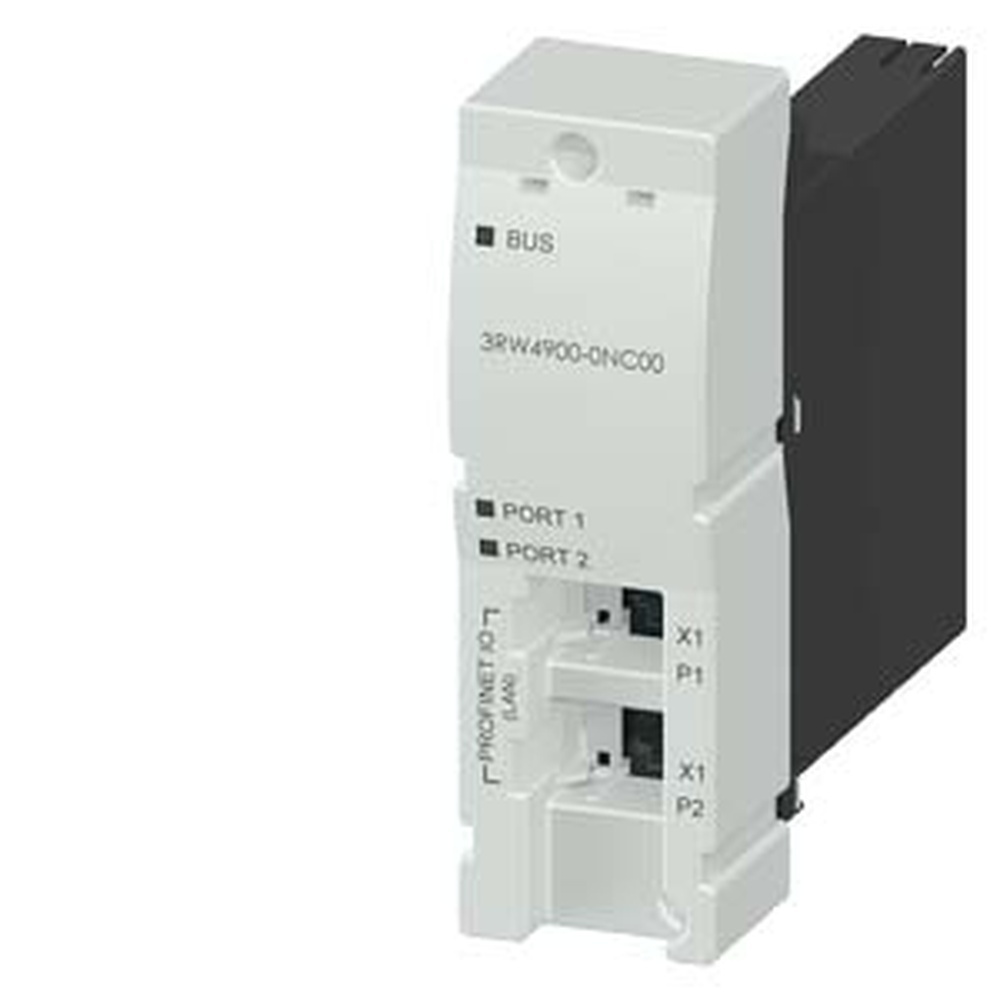 Siemens Kommunikationsmodul 3RW4900-0NC00