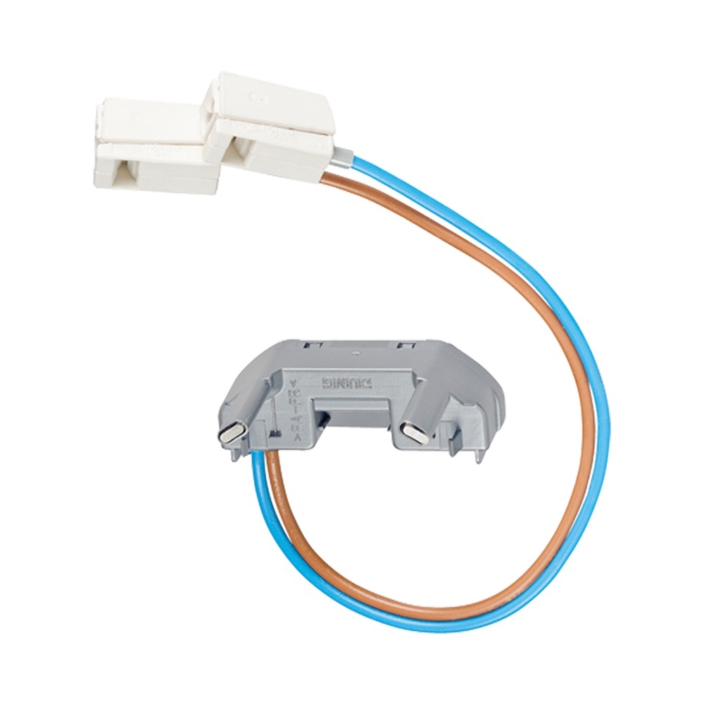 Jung LED Einsatz 520-O LEDW-2