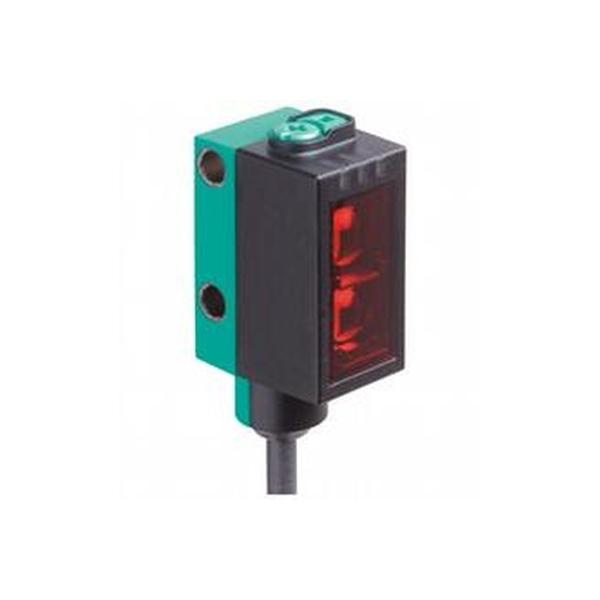 Pepperl+Fuchs Reflexionslichttaster 267075-100245 Typ OBT100-R101-2EP-IO-1T-L-Y0245