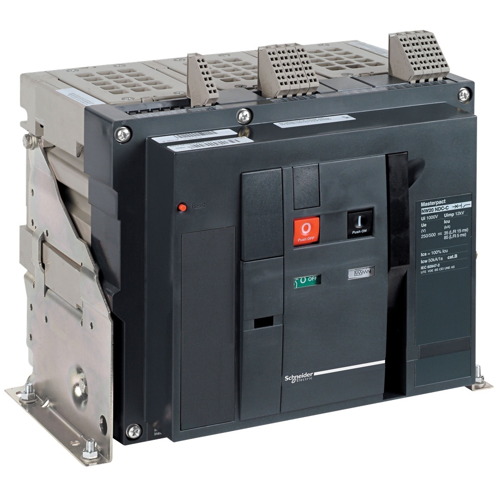 Schneider Electric Trennschalter 48096