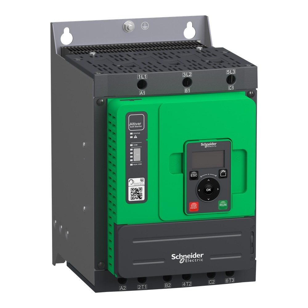 Schneider Electric Sanftanlasser ATS480D88Y