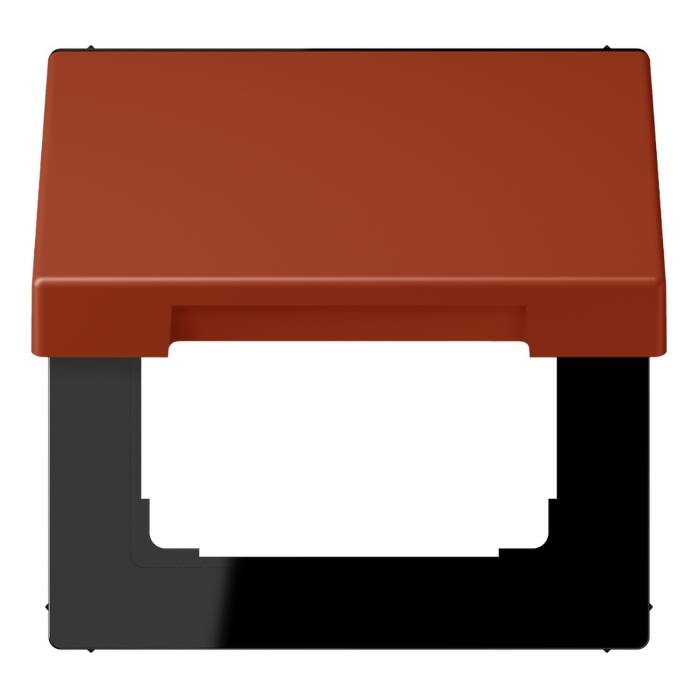 Jung Klappdeckel mit Rückstellfeder LC990BFKL232