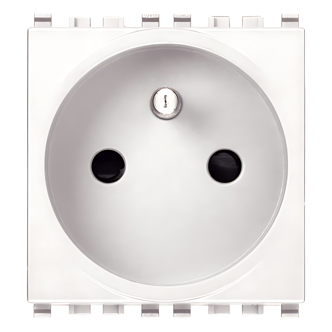 VIMAR Steckdose 20212.B
