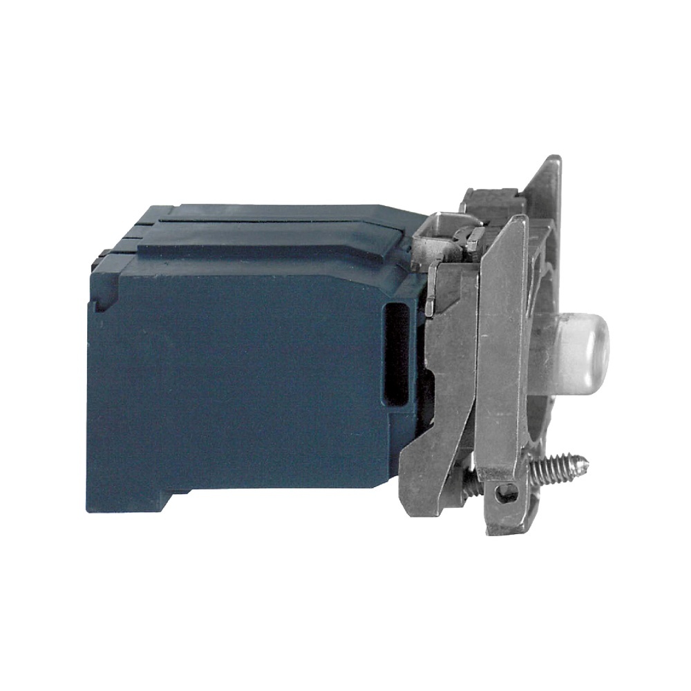 Schneider Electric Lampenfassung ZB4BV3