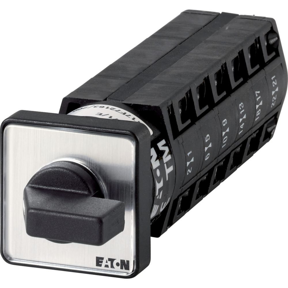 Eaton Stufenschalter 046402 Typ TM-6-8271/E