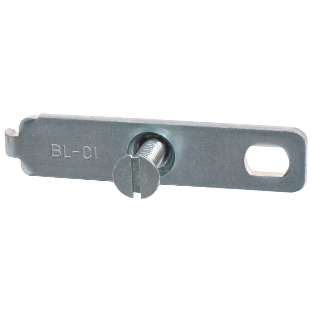 Eaton Wandbefestigungslasche 038541 Typ BL-CI-VA