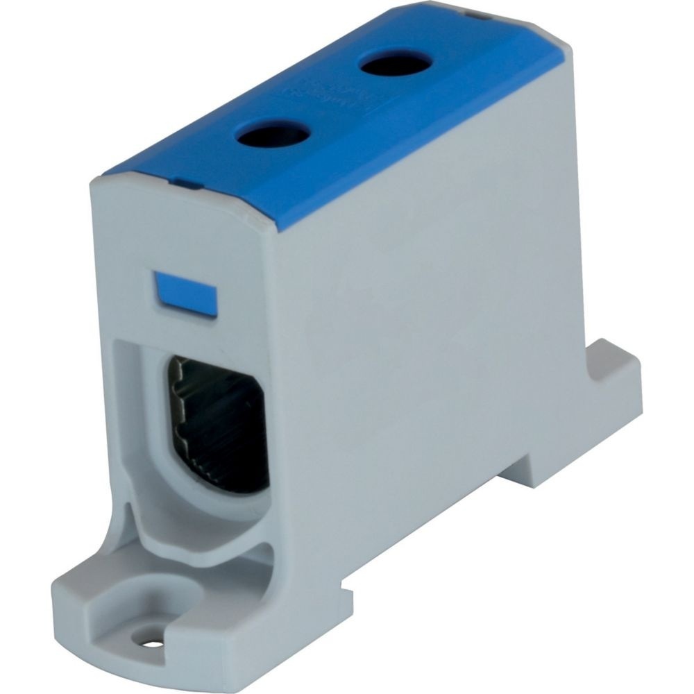 Eaton Klemmenblock 195344 Typ BPZ-KC-1/95N-ALU