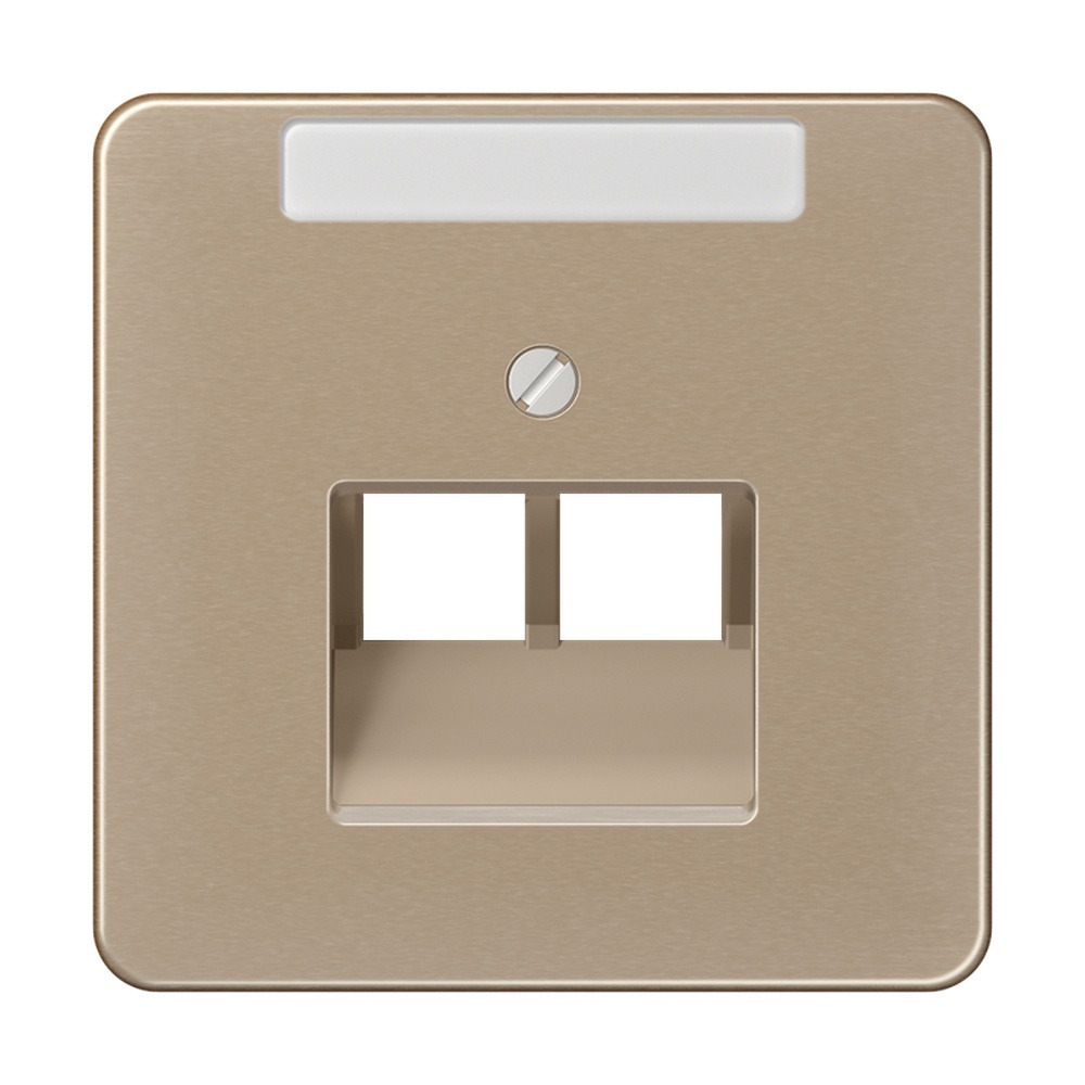Jung Abdeckung IAE/UAE CD 569-2 NAUA GB