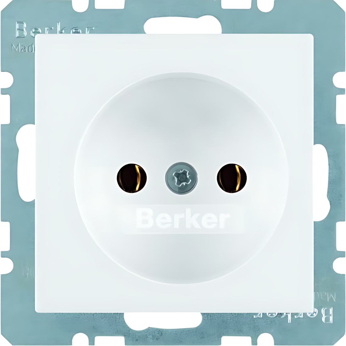 Berker Steckdose 6161036089
