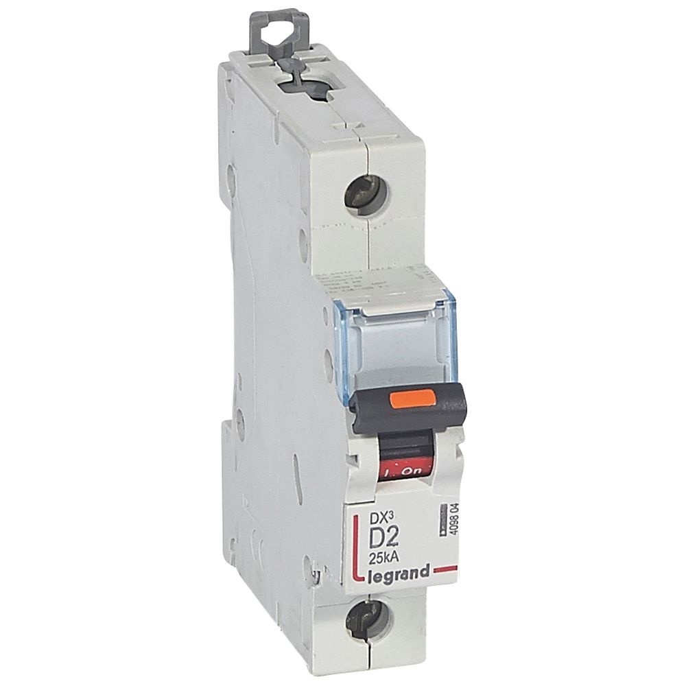 Legrand Leitungsschutzschalter 409804
