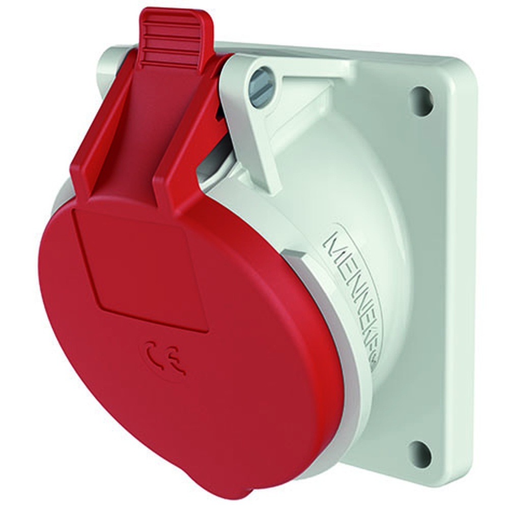 Mennekes Anbaudose 3120
