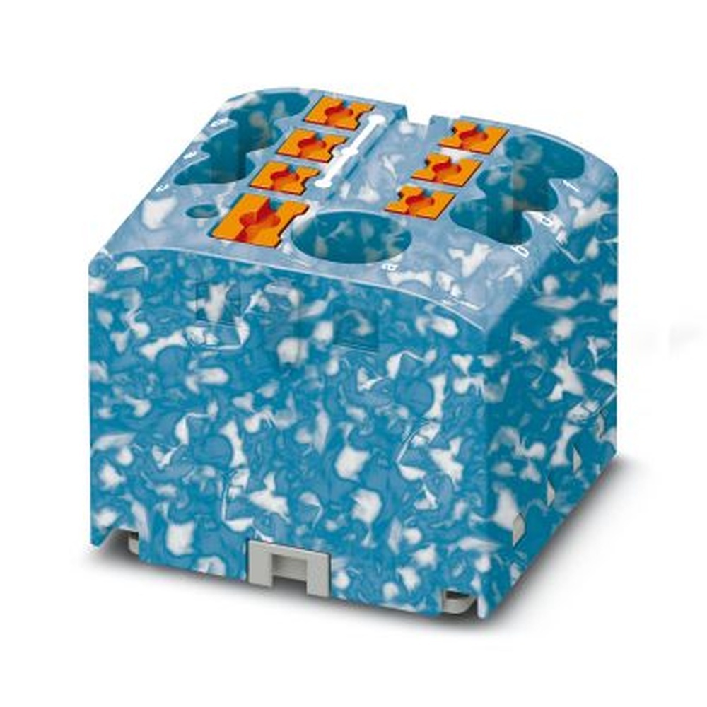 Phoenix Contact Verteilerblock 1091674 Typ PTFIX 6/6X2,5 BUWH