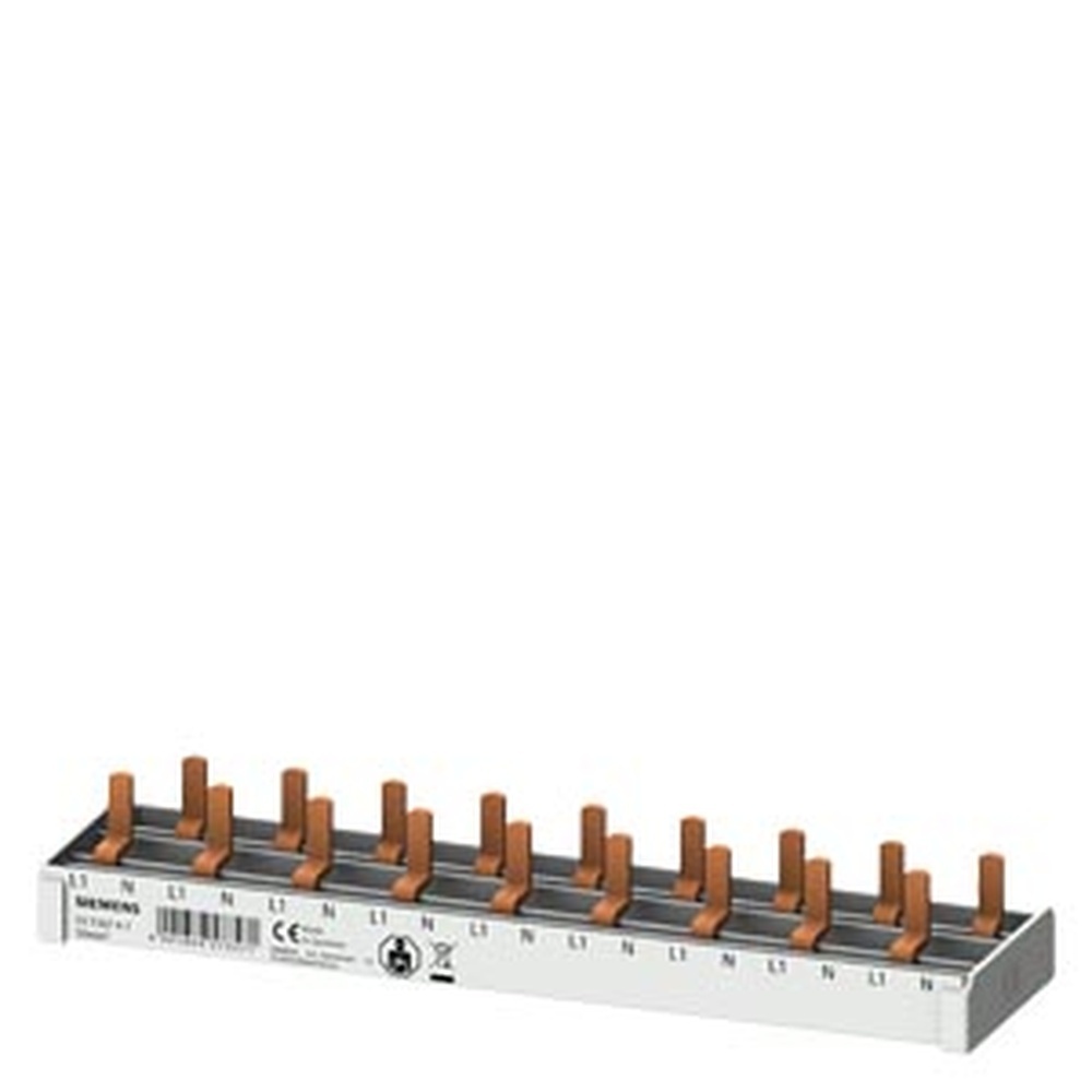 Siemens Stiftsaschiene 5ST3674-7